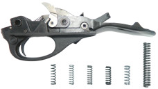 Remington 870, 1100, 7600, and others - trigger rebuild spring kit 